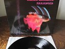 Black Sabbath Paranoid '76 NEMS England foc Vinyl LP clean sauber