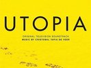 Cristobal Tapia De Veer - Utopia (Original Television Soundtrack) - 2x Vinyl LP