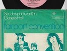 FAIRPORT CONVENTION * 1969 British FOLK ROCK PROG PSYCH * Dutch 45 * Listen