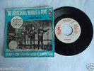 THE SEARCHERS Needles And Pins WLP PROMO DJ COPY 45 BEATLES ON PICTURE SLEEVE NM