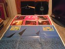 PINK FLOYD THE DARK SIDE OF THE MOON LP STEREO HARVEST SHVL804 2ND PRESS EX £10