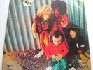 JIMI HENDRIX 'BAND OF GYPSYS' 1970 STEREO LP VG/G (ISRAEL PRESSING)