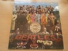 THE BEATLES - SGT PEPPER - UK 1ST PRESS - MONO - EXCELLENT