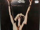 DAVID BYRON / TAKE NO PRISONERS, URIAH HEEP, RARE