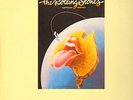 Rolling Stones   Happy Birthday Nicky LP Perth not TMOQ