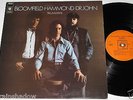 BLOOMFIELD HAMMOND DR. JOHN triumvirate LP CBS Rec. 1973 BLUES FUNK SOUL 