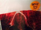 Ty Segall 'Manipulator' LP Vinyl Unplayed Red Vinyl Mikal Cronin Thee Oh Sees