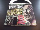 LILLINGTONS - DEATH BY TELEVISION queers screeching weasel ramones punk rock