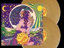 BLUES PILLS: Same GOLD / GOLDEN VIP DIE HARD Vinyl 2 LP, lim. 100, Led Zeppelin