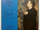 SAXF 1045 ALDO CICCOLINI - GRIEG piano works RARE COLUMBIA LP EX++