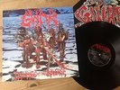 LP  Gwar ?– Scumdogs Of The Universe : Armageddon ?– SPV 065-36141 vinyl record