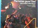 Paco & His Group Pena - Flamenco Puro Live [Vinyl New]