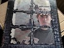 EMITT RHODES SELF TITLED - U.S. PRESSING - 1970 DUNHILL DS 500089 EXCELLENT COND