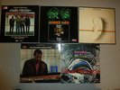 5x MPS-Jazz LP´s - Oscar Peterson,Cicero,Singer Unlimited,Herb Ellis - WOW