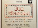 SXL 2117-20 WBg ED1 JOSEF KRIPS - MOZART don giovanni DECCA 4xLPs box EX++