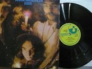 EDGAR BROUGHTON BAND   WASA WASA     ORIGINAL HARVEST SHLV 757    UK