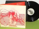 LP TANGERINE DREAM Electronic Meditation, 1s/t  Album 1970 [OHR] OMM 556 004