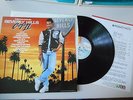 LP OST Beverly Hills Cop (2) Soundtrack  MCA REC / + Presskit