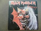 Vinyl IRON MAIDEN 