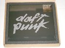 DAFT PUNK  Alive 1997 + 2007  4LP SEALED 180g box set