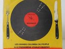 Grands Columbia/Stanley Murphy:«hirochima 81»Afro groove/Ivory Coast listen