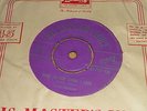 Elvis Presley - How Do You Think I Feel - UK 7