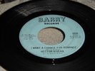 HECTOR RIVERA NORTHERN SOUL 45 