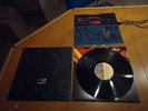 Lush – Gala  4AD Vinyl LP 1990