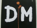 DEPECHE MODE Etched Vinyl Enjoy The Silence UK 12