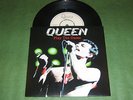 QUEEN -play the game - rare SPANISH  ,  diferent sleeve,limited