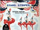 ARTHUR FIEDLER / Kay Stars & Stripes / RCA Living Stereo SD LSC-2240, 1S/1S
