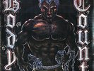 BODY COUNT - Debut Vinyl Original SEALED incl COP KILLER German