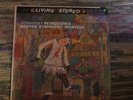 Audiophile Originale - Living Stereo - LSC2376 - Monteux - Petrouchka
