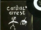 CARDIAC ARREST E.P., 1979 UK 7