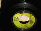 PROMO TRASH * ROAD TO NOWHERE * APPLE RECORDS BEATLES WITH TONY MEEHAN