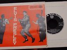 Elvis Presley - EP - Shake rattle and roll - EPA 830 - Mint
