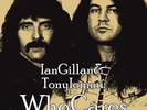 Who Cares [2LP, Gatefold sleeve] [VINYL] Ian Gillan Vinyl