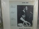 Elton John - Knockin' Em Dead Alive 2 x LP Bootleg Radio Show Kustom