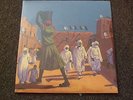 THE MARS VOLTA 