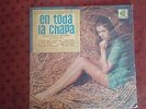 RARE Disc CONJUNTO NORTEÑO AGUAPRIETA 