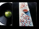 PAUL McCARTNEY McCartney LP UK 1st Press Apple PCS 7108  -3u/-4u 1970 EX+