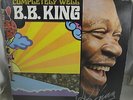 B.B. King - Completely Well LP MCA 27009 - Signed - BB Blues