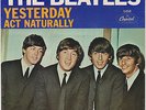 THE BEATLES 7