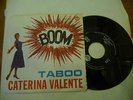 CATERINA VALENTE
