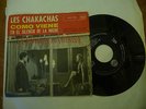 LES CHAKACHAS