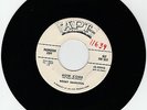 RARE POPCORN / SOUL PROMO 45RPM,,,HOW COME BY BOBBY HAMILTON ON APT # 25018,L K