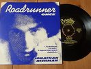 Jonathan Richman and The Modern Lovers - Roadrunner 1976 UK 45 BESERKLEY