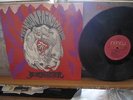 BLACKFEATHER MOUNTAINS OF MADNESS VINYL RECORD 12