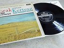 Dvorak: 'New World' Symphony No.5 - Istvan Kertesz **Decca SXL 2289 WBg ED1**