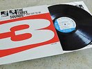 The Three Sounds - It Just Got To Be **Original US Blue Note BLP 4120 Mono**
